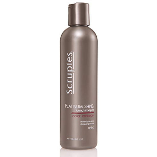 Scruples Platinum Shine Toning Shampoo