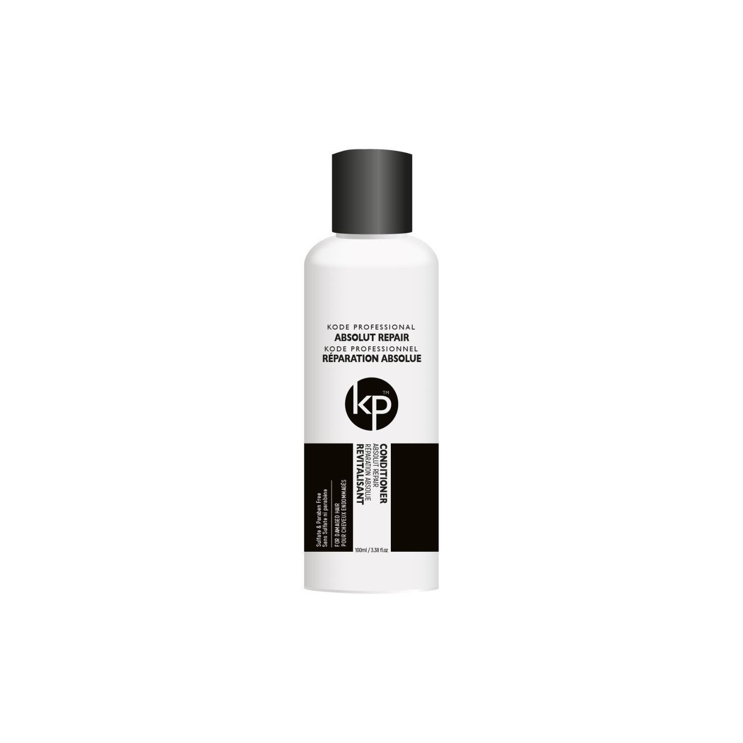 Kode Absolute Conditioner for Damaged Hair