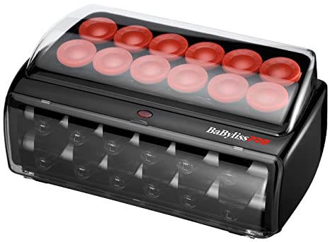 BabylissPro Ceramic Hair Setter