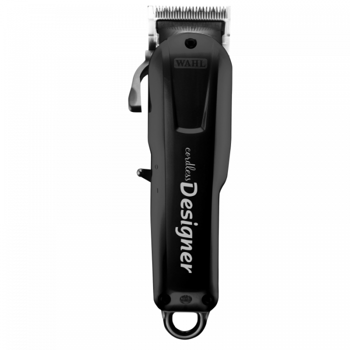 Wahl Professional Cordless Designer