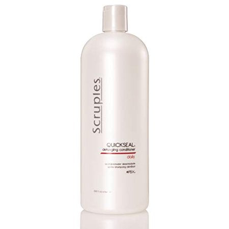 Scruples Quickseal Detangling Conditioner