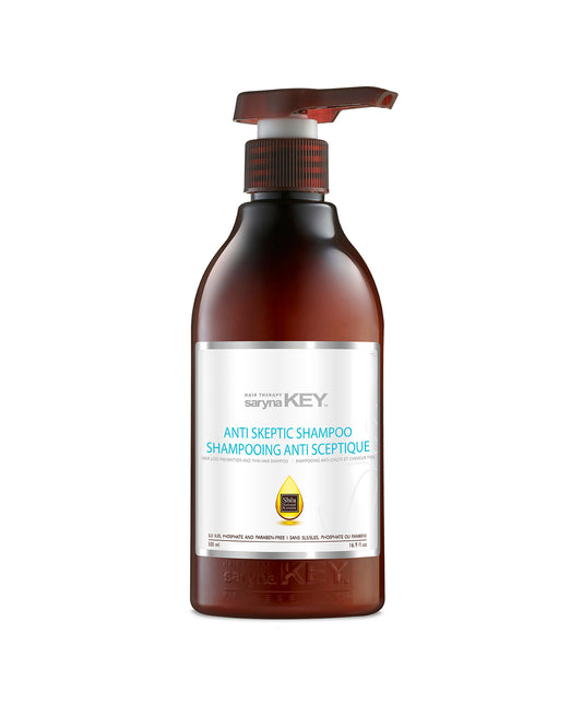 Saryna Key Unique Pro Anti-Skeptic Shampoo