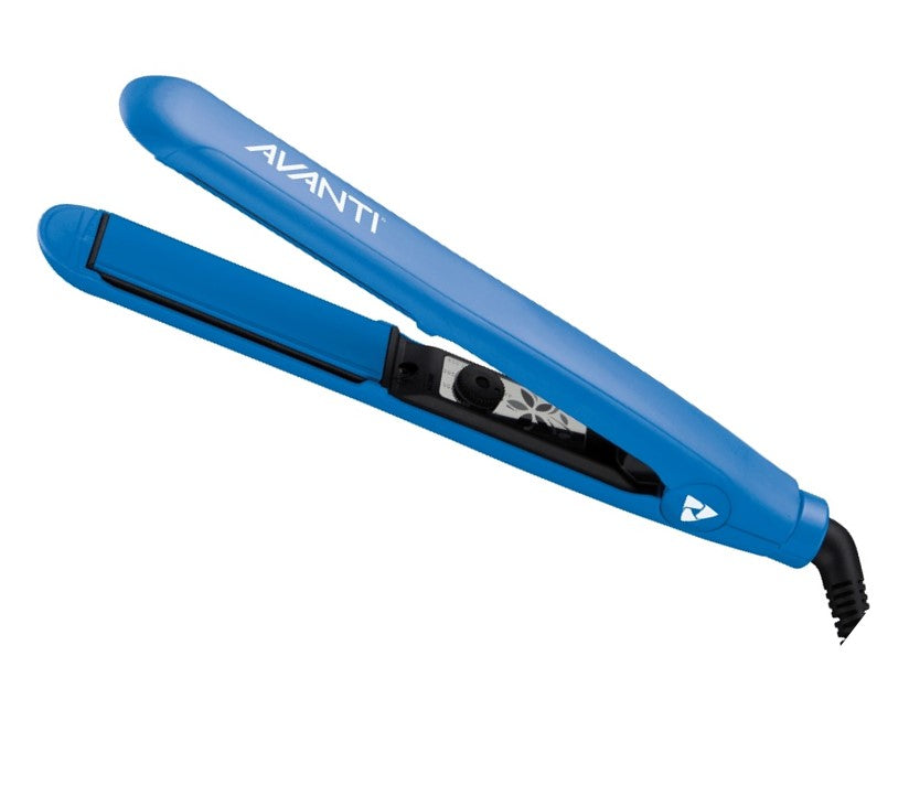 Avanti Travel Flat Iron 1" Model AVTTRC