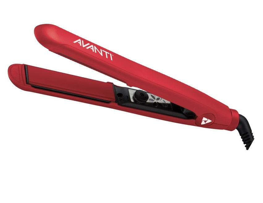 Avanti Travel Flat Iron 1" Model AVTTRC