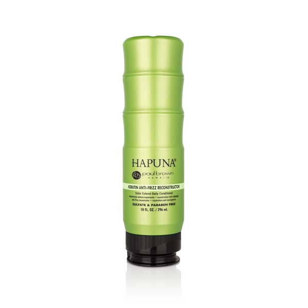 Hapuna Antifrizz Reconstructor