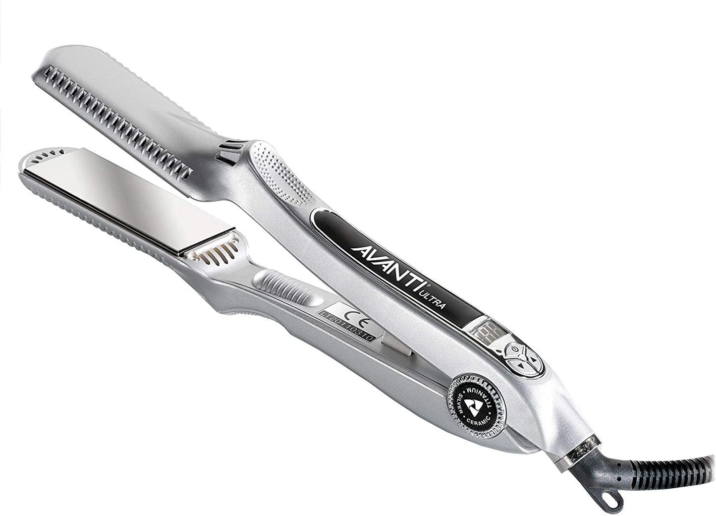 Avanti Ultra Croc Flat Iron