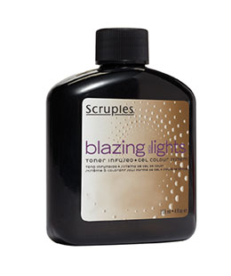 Scruples Blazing Highlights