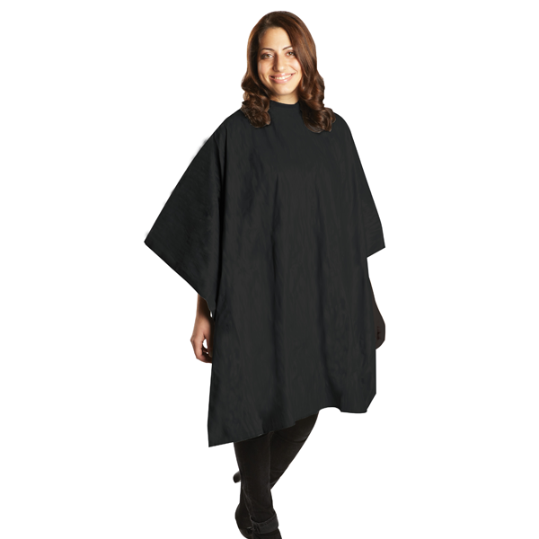 Babyliss Pro Extra Large Cape - BES53XLBKUCC