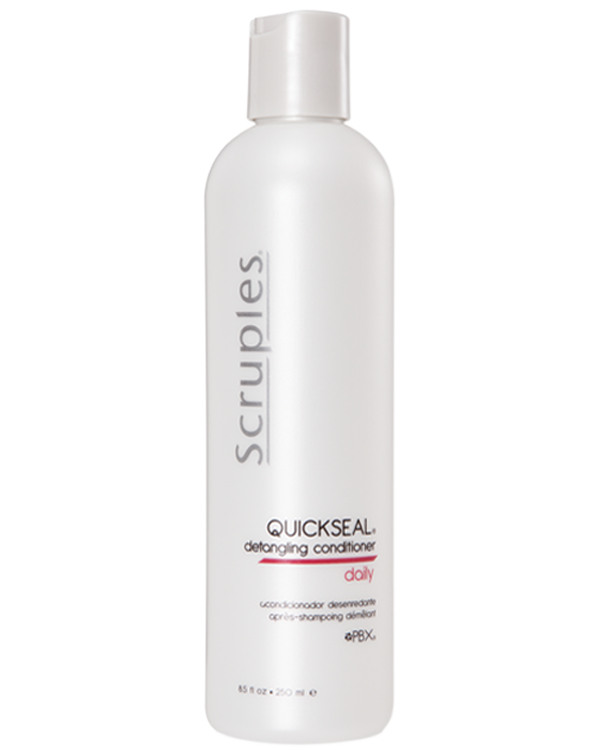 Scruples Quickseal Detangling Conditioner