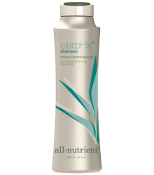 All Nutrient ClarpHx Shampoo