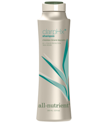 All Nutrient ClarpHx  Shampoo
