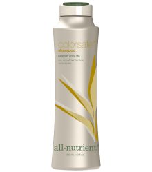 All Nutrient Colorsafe Shampoo