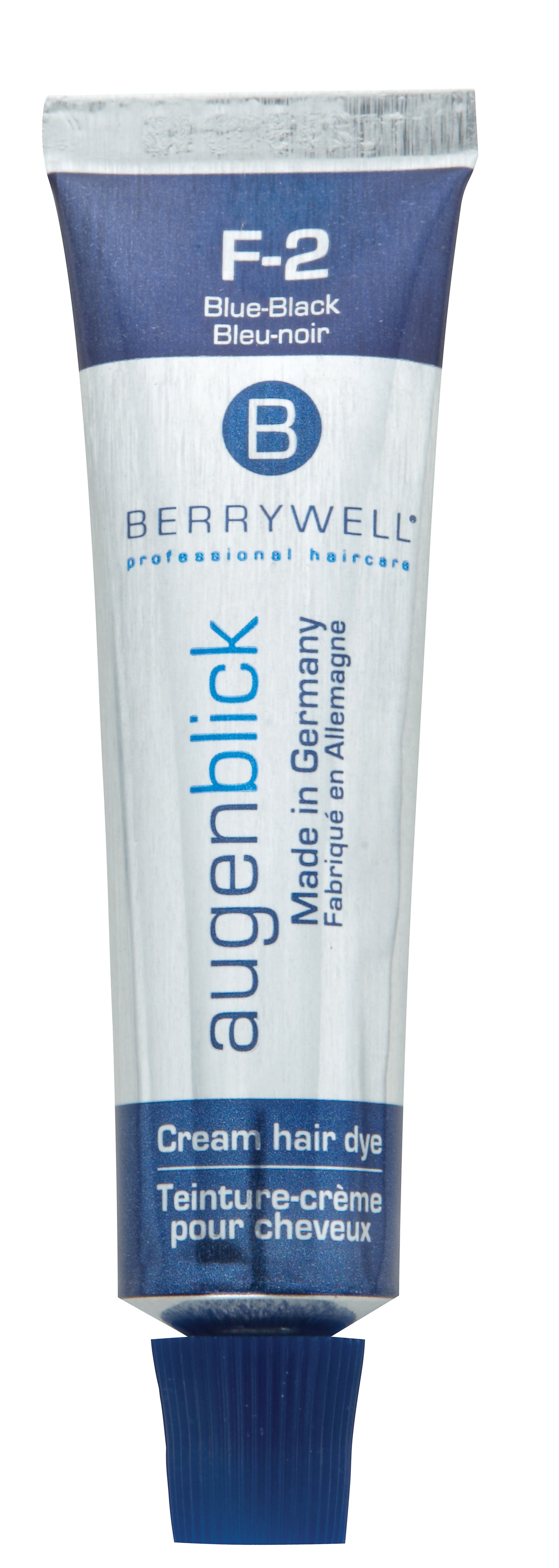 Berrywell Professional Augenblick Eyebrown Tint