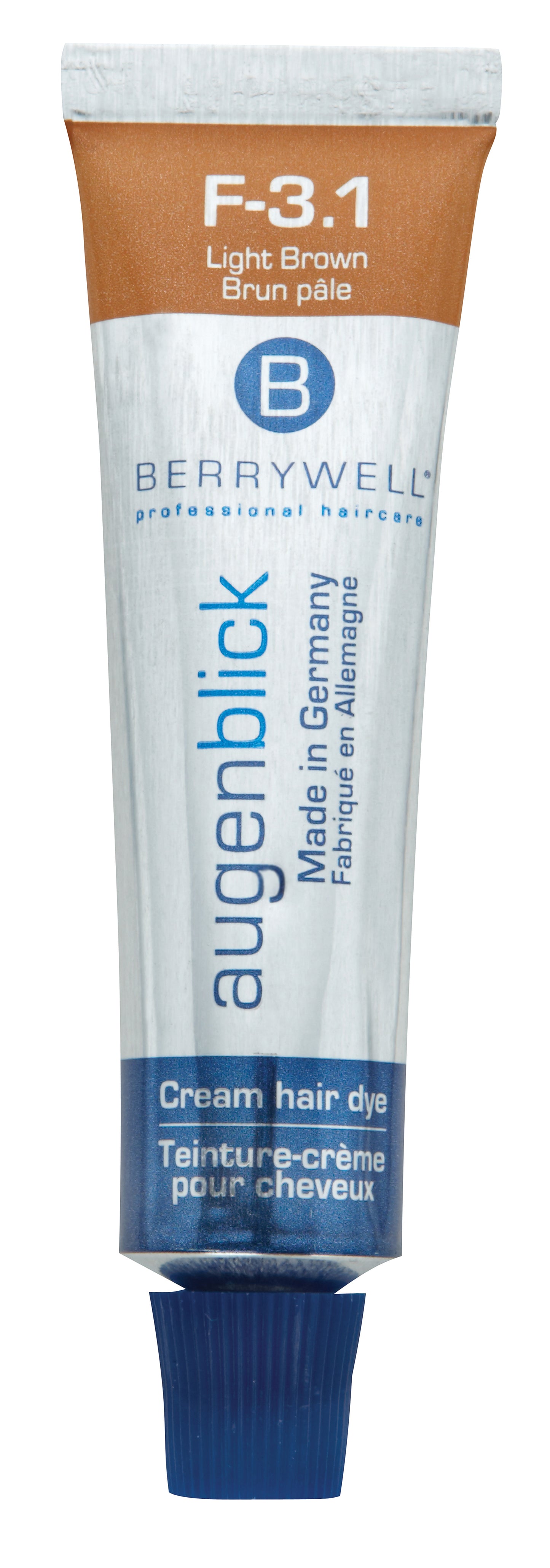Berrywell Professional Augenblick Eyebrown Tint