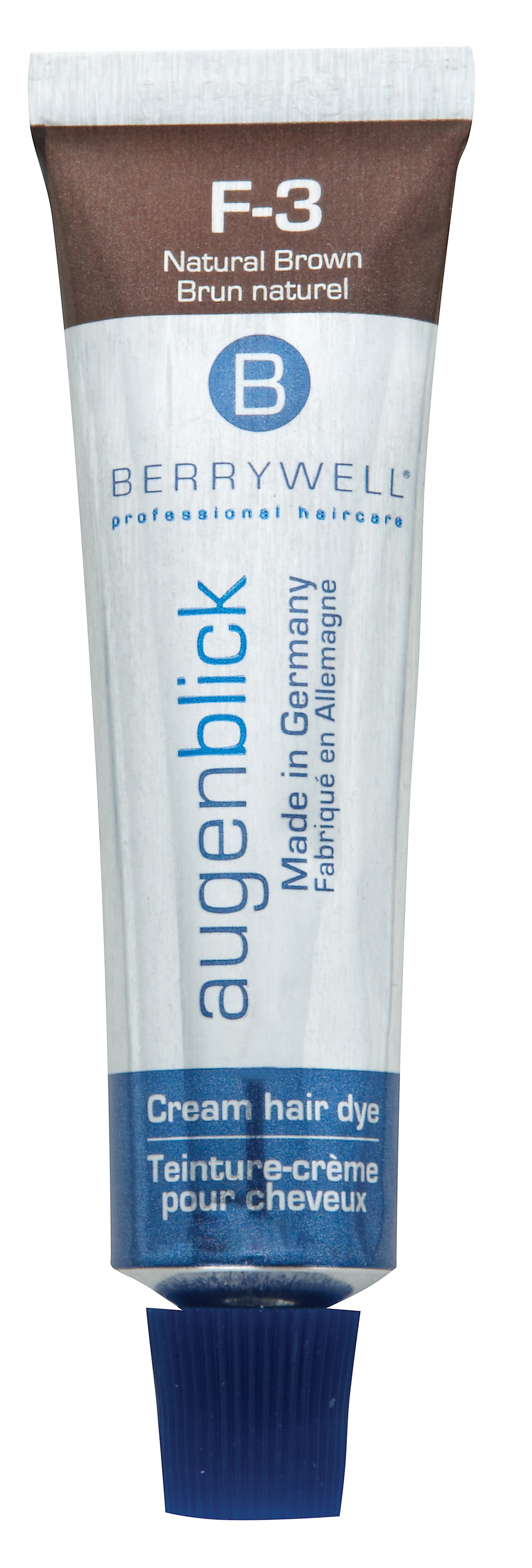 Berrywell Professional Augenblick Eyebrown Tint