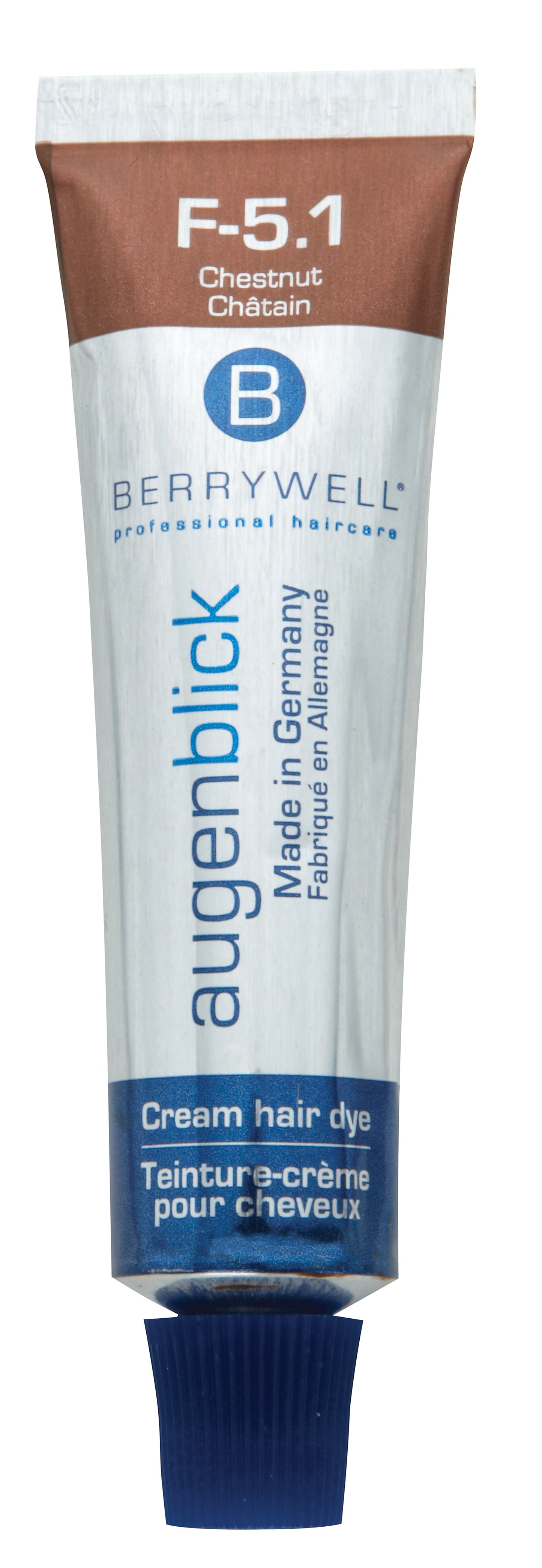 Berrywell Professional Augenblick Eyebrown Tint