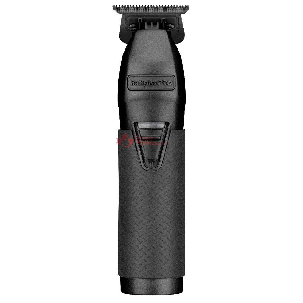 BabylissPro FX Boost Metal Lithium Trimmer