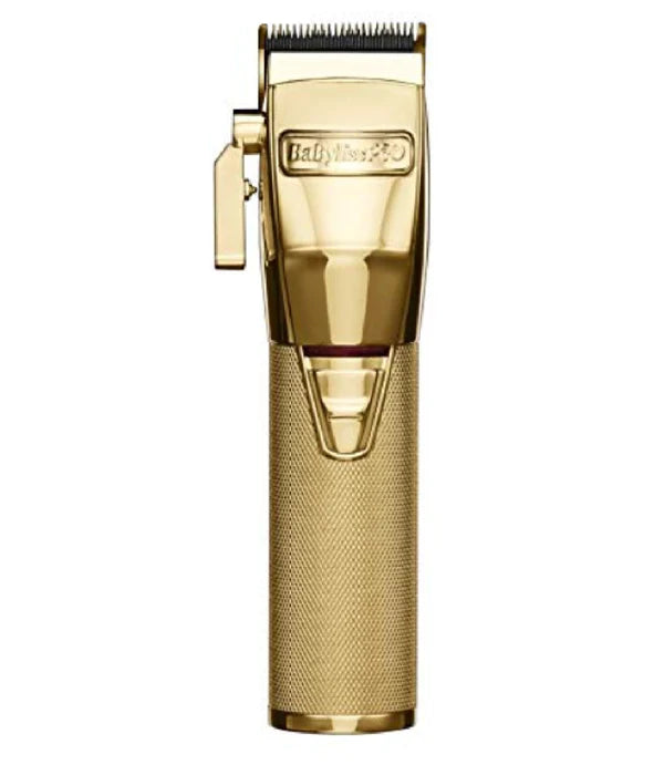 GoldFX Metal Lithium Clipper