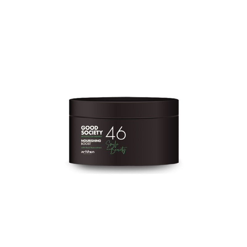 GOOD SOCIETY 46 NOURISHING BOOST MASK 250 ml