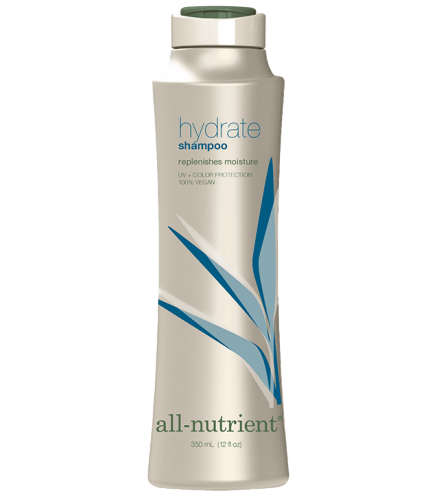 All Nutrient Hydrate Shampoo