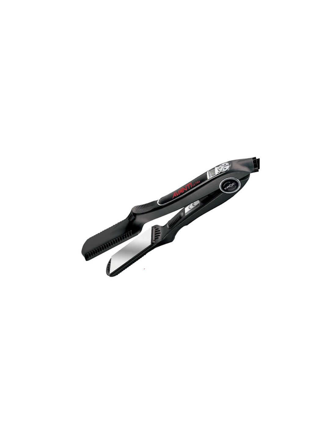 Avanti Croc Nano Titanium Infrared 1 3/8" Flat Iron