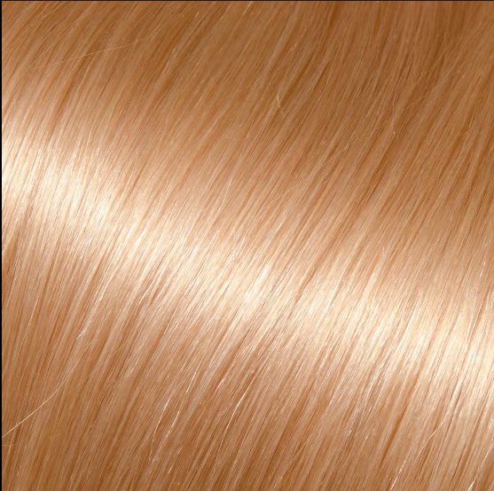 Babe Curly Hair Tape-In Extensions 22"