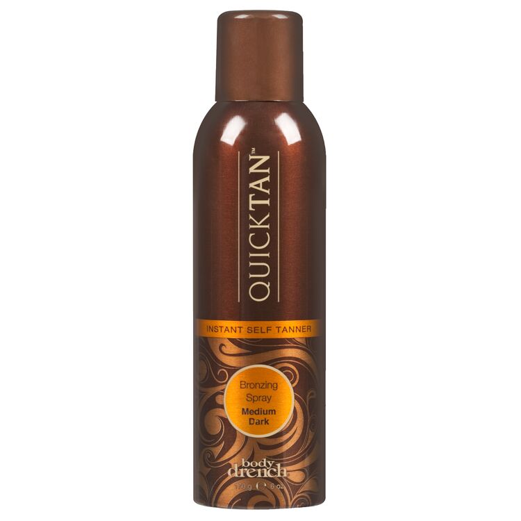 Quick Tan 170g