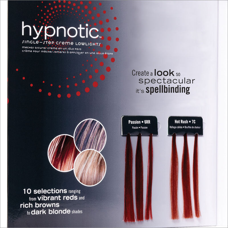 Scruples Hypnotic Single Step Creme Low Lights