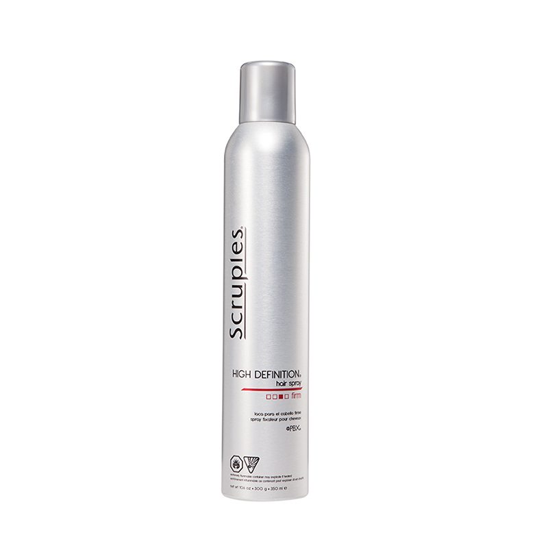 Scruples High Definition Spray