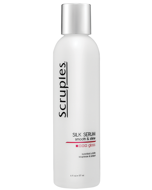 Scruples Silk Serum Smooth & Shine