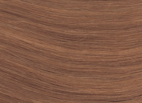 SHE - So Cap Hair Extensions (Straight)