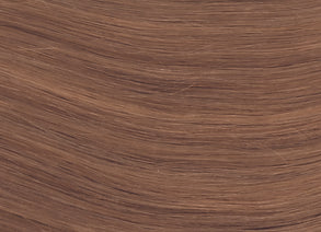 SHE - So Cap Hair Extensions (Straight)