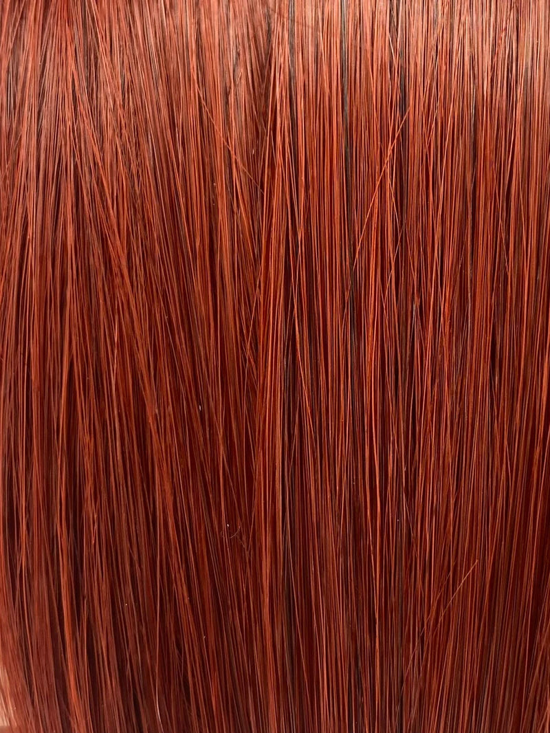 SHE - So Cap Hair Extensions (Wavy)