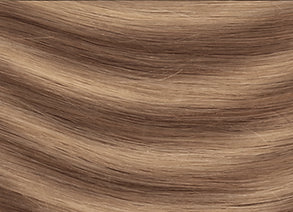 SHE - So Cap Hair Extensions (Straight)