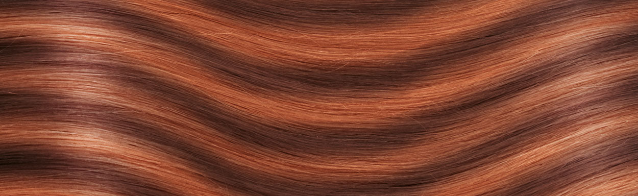 SHE - So Cap Hair Extensions (Straight)