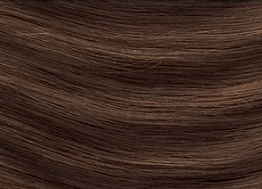 SHE - So Cap Hair Extensions (Straight)