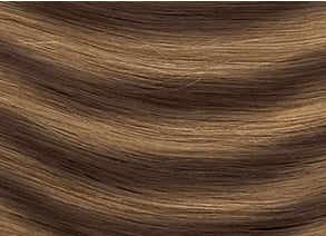 SHE - So Cap Hair Extensions (Straight)