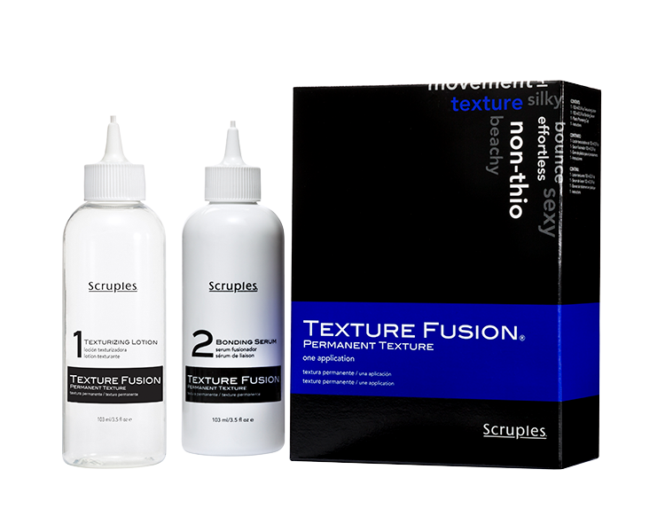 Scruples Texture Fusion Perm