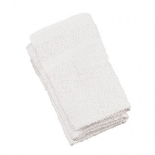 Dannyco Standard White Towels