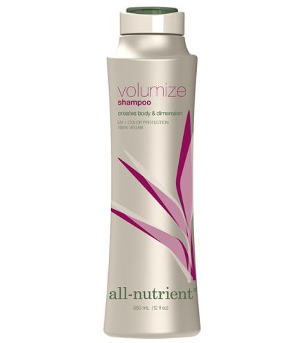 All Nutrient Volumize Shampoo