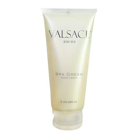 All-Nutrient Valsace Spa Cream