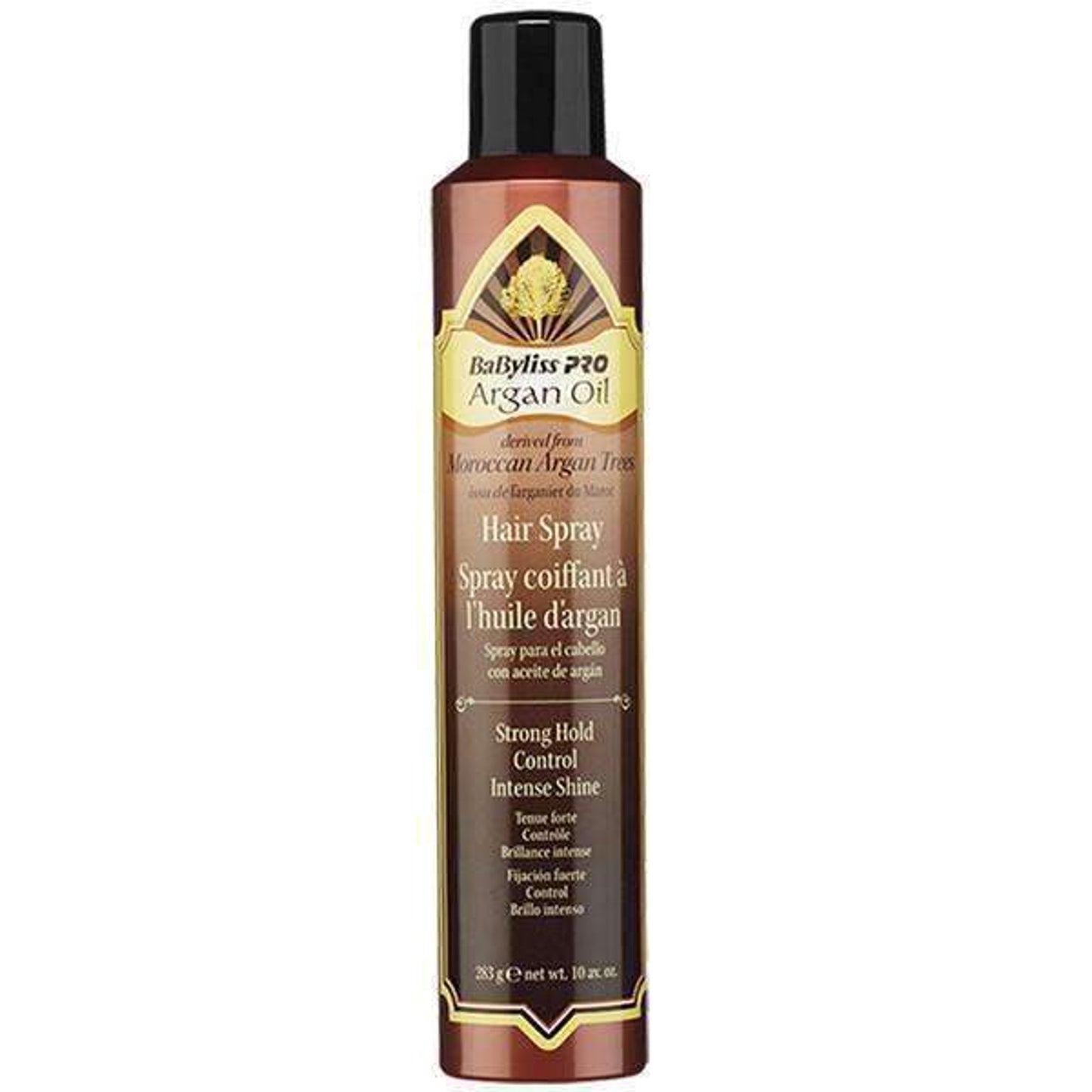 Babyliss pro Argan Oil Hair Spray