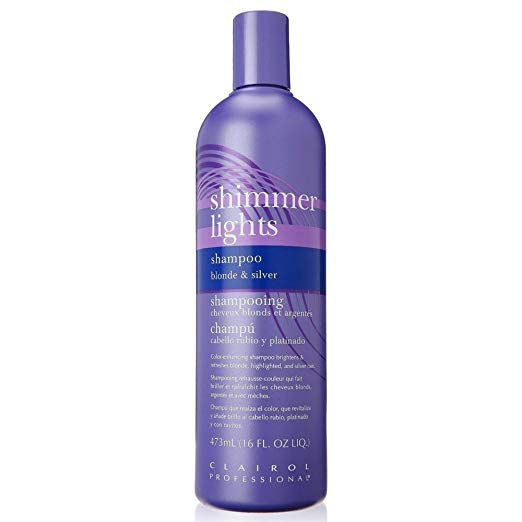 Shimmer Lights Shampoo 
