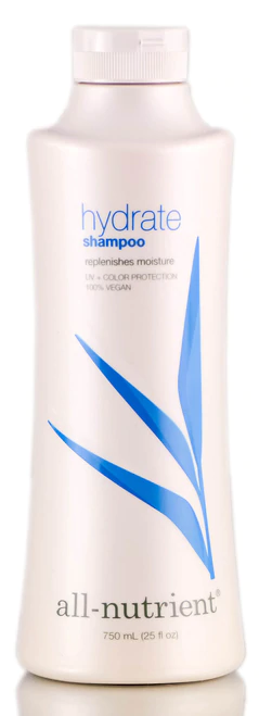 All Nutrient Hydrate Shampoo