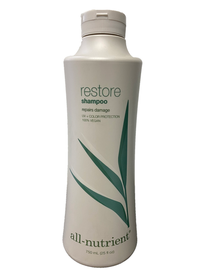 All Nutrient Restore Shampoo