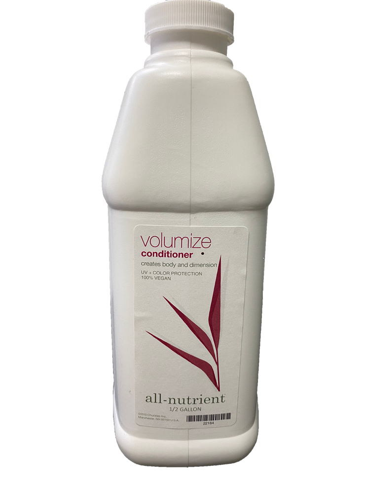 All Nutrient Volumize Conditioner