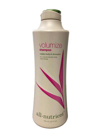 All Nutrient Volumize Shampoo