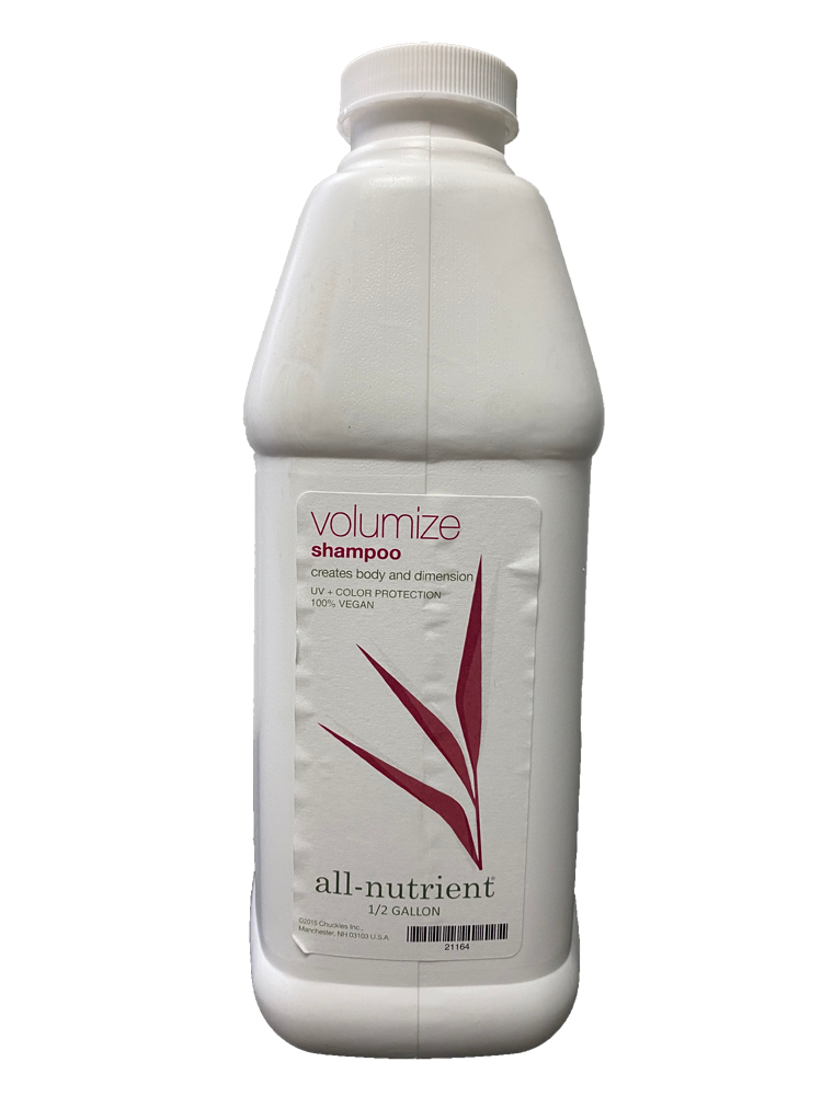 All Nutrient Volumize Shampoo