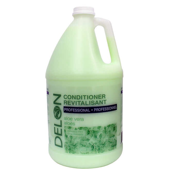 Delon Conditioner Gallons