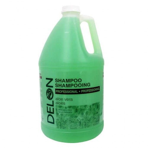 Delon Shampoo Gallons